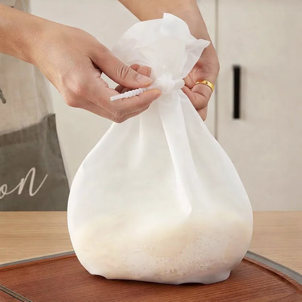 كيس عجين ابيض(عبوة288)