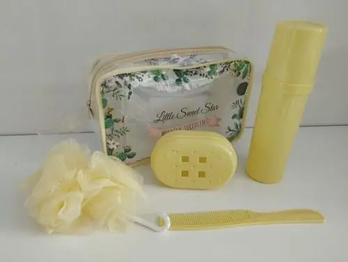 شنطة شاور(عبوة120)