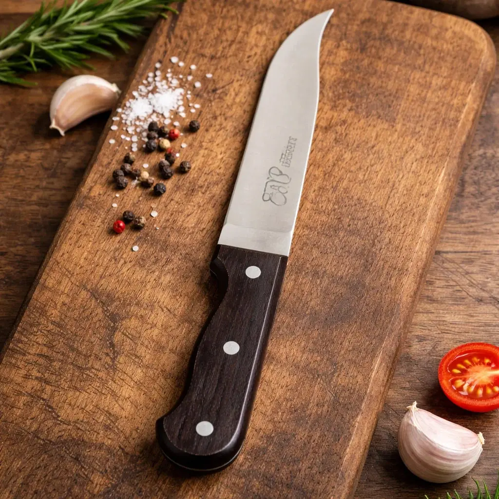 سكينة خنجر 8 بوصة(عبوة144)