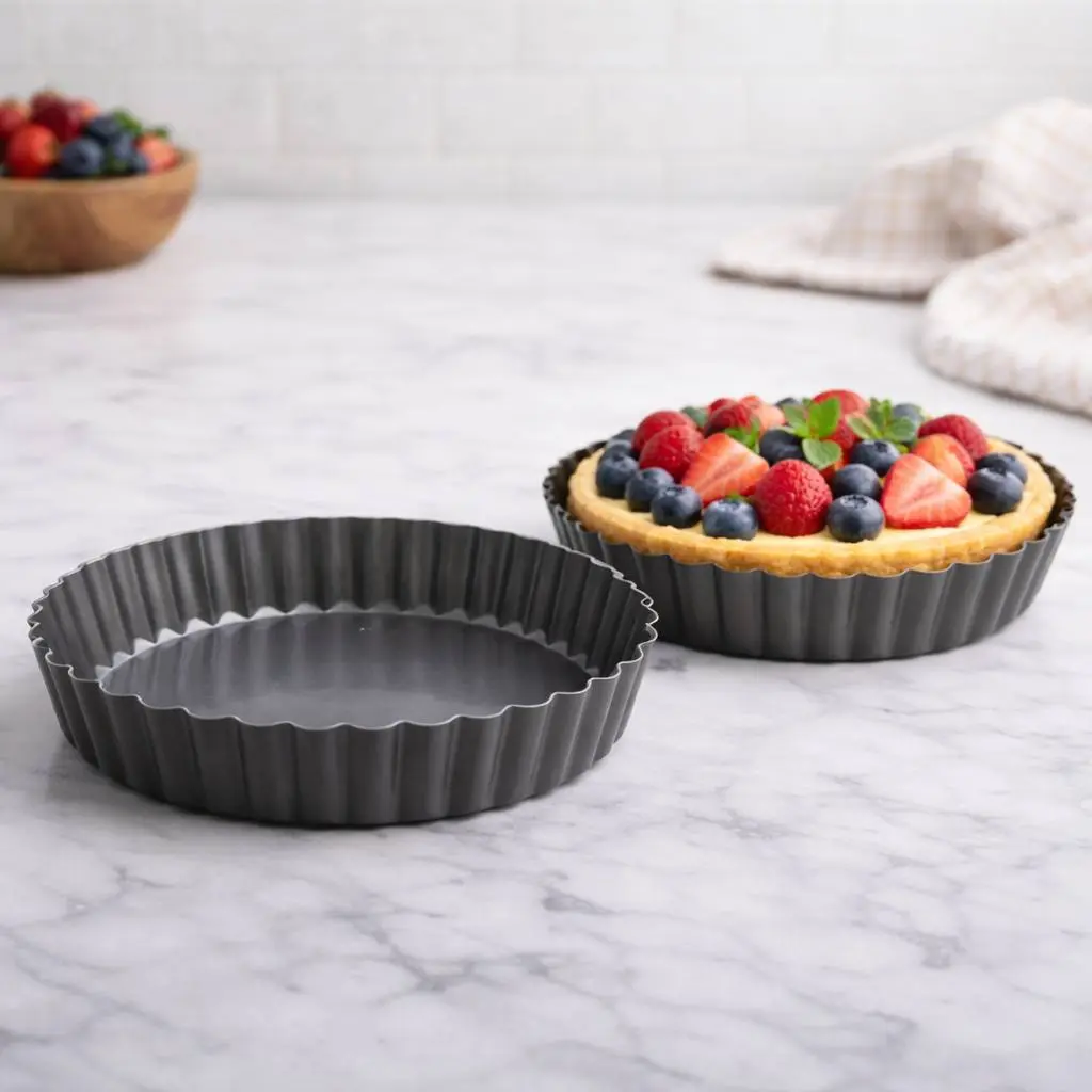 قالب تارت صغير (عبوة144  