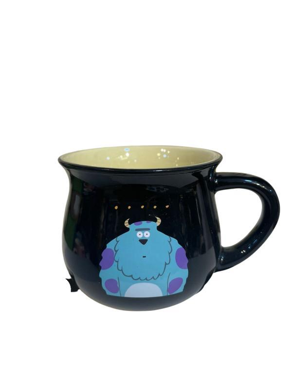 مج بورسلين ديزني المخوفاتي*60