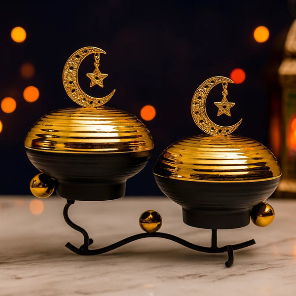 تماره هلال 2 طبق [ عبوة 24 ]