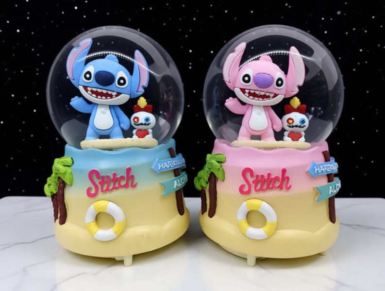 ووتر بول استيتش كبير [ عبوة 24 ]