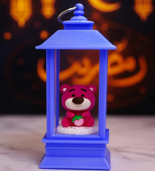 فانوس زيت دبدوب صغير [ عبوة 144 ]