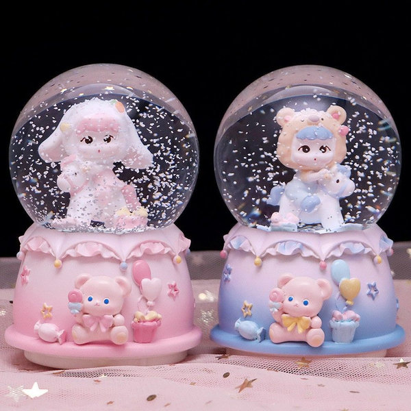 ووتر البنت كبير [ عبوة 24 ]