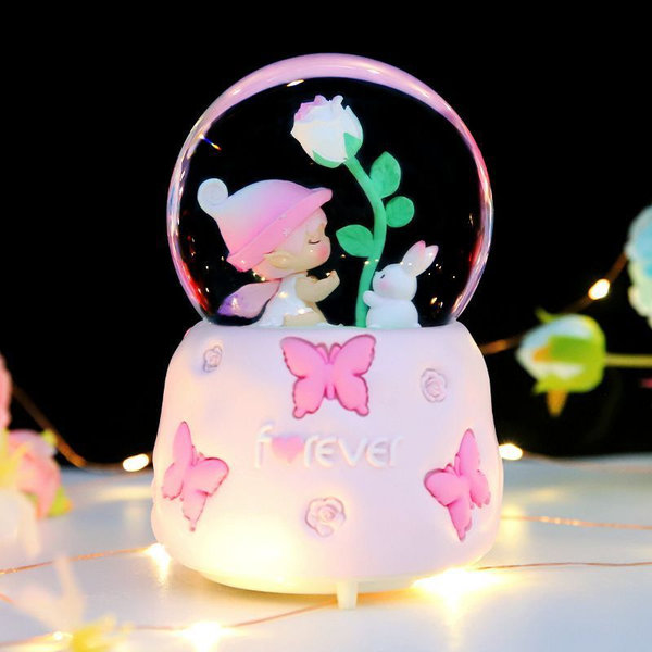 ووترالبنت و الورده كبير [ عبوة 24 ]