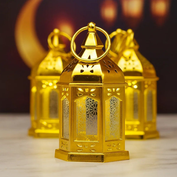 فانوس اكليريك صغير [ عبوة 360 ]