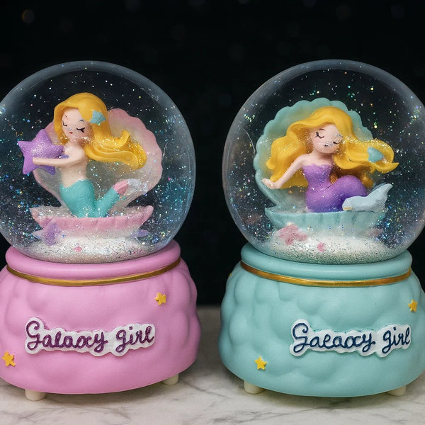 ووتر ميرميد كبير [ عبوة 24 ]