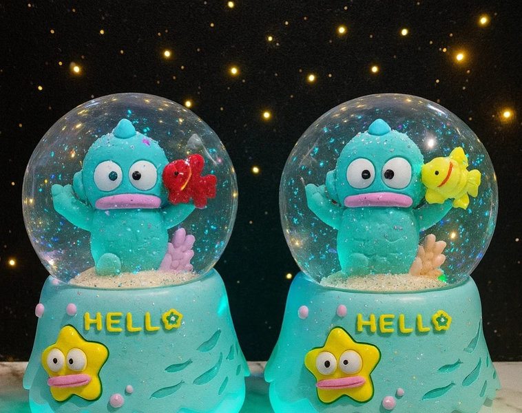 ووتر كبير [ عبوة 24 ]