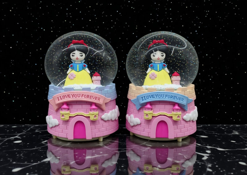 ووتر سنوا وايت كبير [ عبوة 24 ]