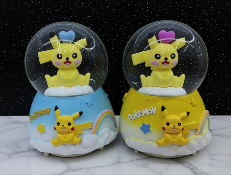 ووتر كبير [ عبوة 24 ]