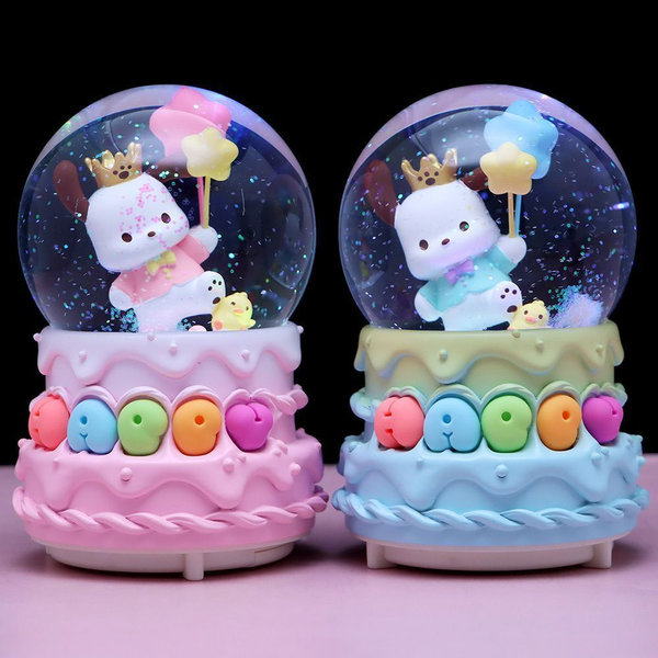 ووتر بلالين كبير [ عبوة 24 ]