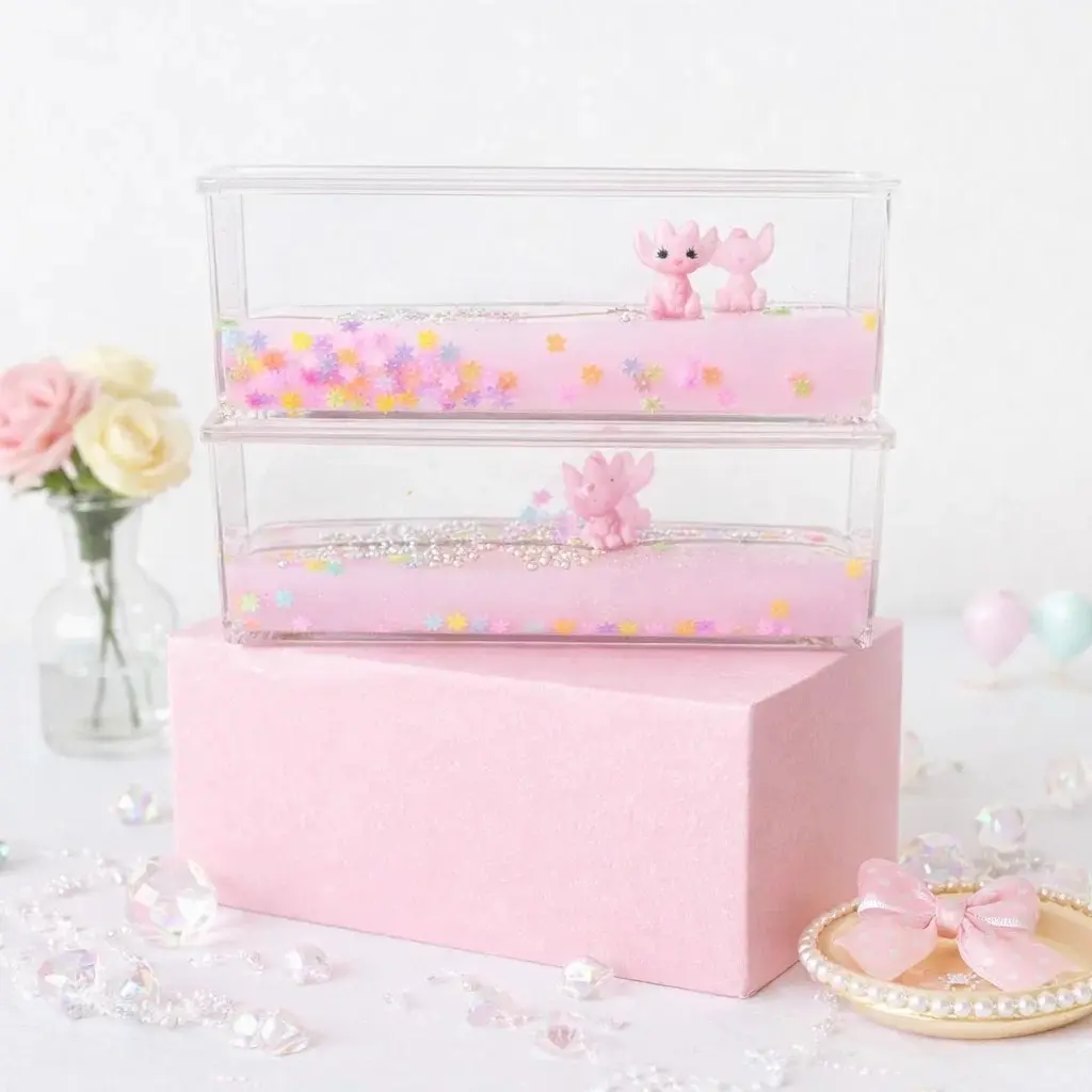 ديكور زيت [ عبوة 100 ]