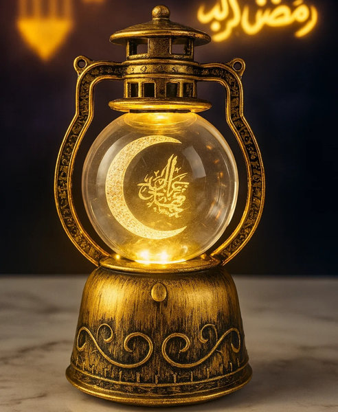 بلورة [ عبوة 60 ]