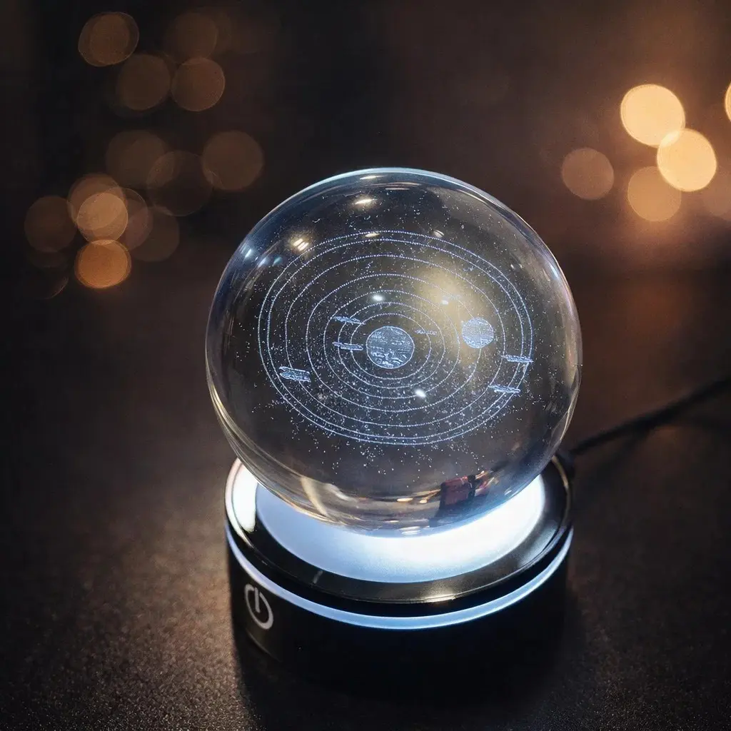 بلورة [ عبوة 36 ]