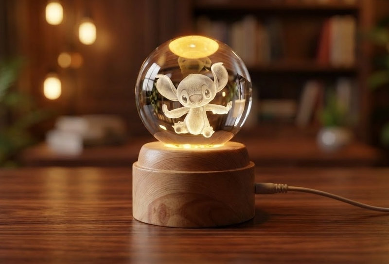 بلورة [ عبوة 36 ]