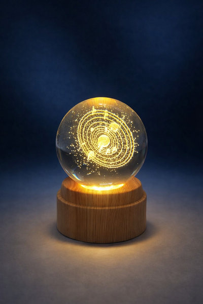 بلورة [ عبوة 36 ]