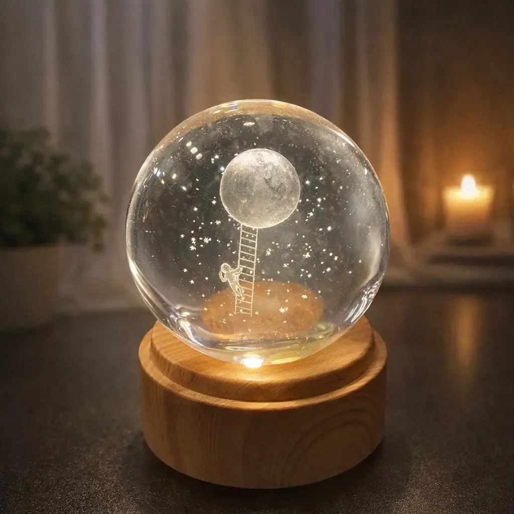 بلورة [ عبوة 36 ]