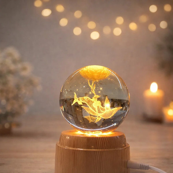 بلورة [ عبوة 36 ]