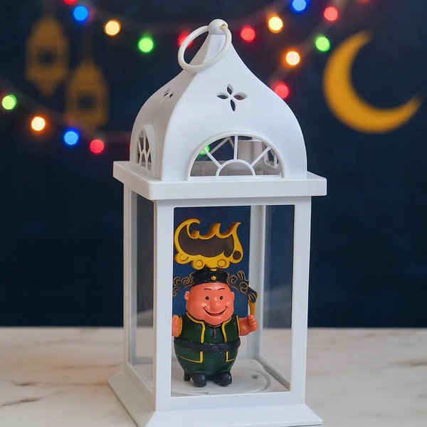 فانوس تريند 2025 فنانيس [ عبوة 24 ]