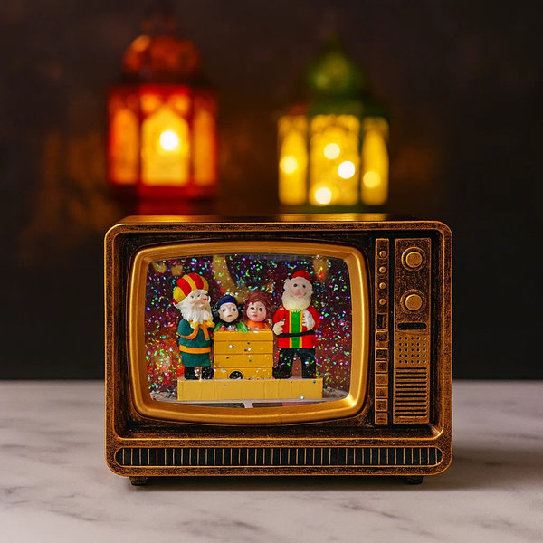 تليفزيون رمضان [ عبوة 24 ]