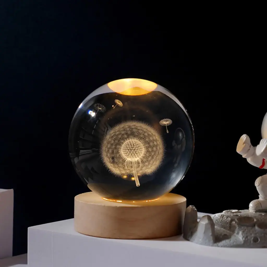 بلورة [ عبوة 36 ]