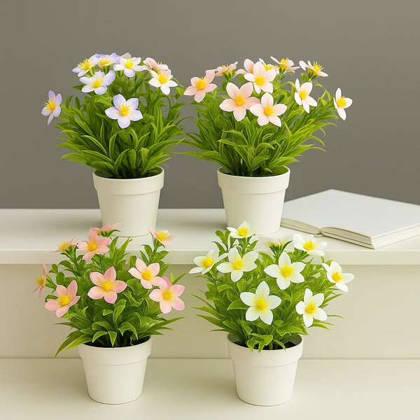 شالية زرع صناعي [ عبوة 144 ]