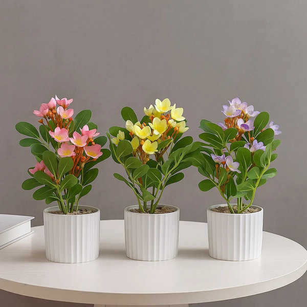 شالية زرع صناعي [ عبوة 144 ]