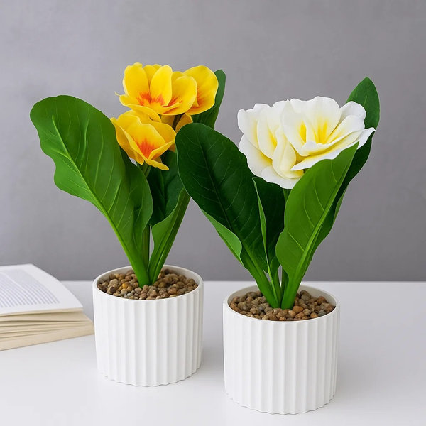 شالية زرع صناعي [ عبوة 144 ]