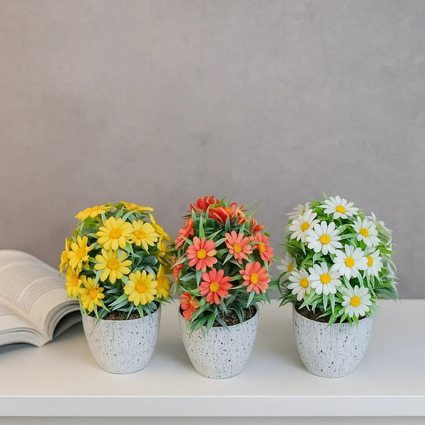 شالية زرع صناعي [ عبوة 144 ]