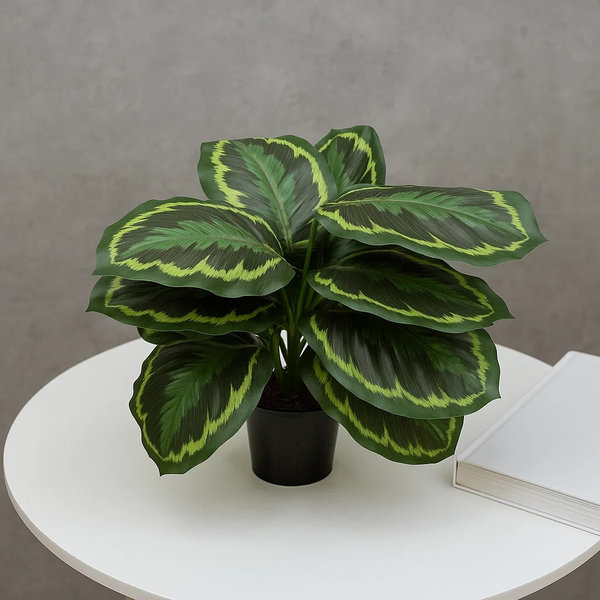 شالية زرع صناعي [ عبوة 144 ]