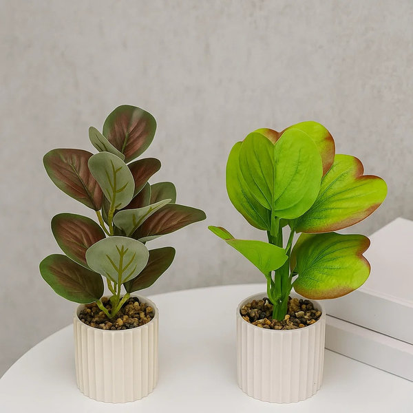 شالية زرع صناعي [ عبوة 144 ]