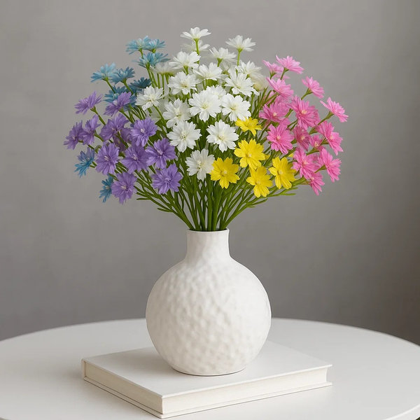 ورد صناعي [ عبوة 800 ]