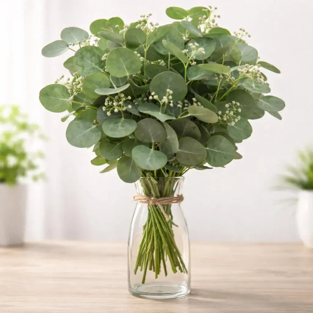 ورد صناعي [ عبوة 800 ]