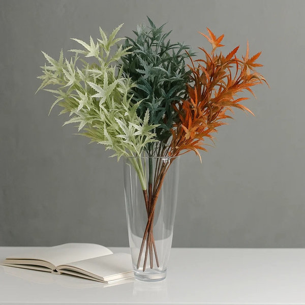 ورد صناعي [ عبوة 800 ]