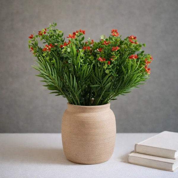 ورد صناعي [ عبوة 600 ]