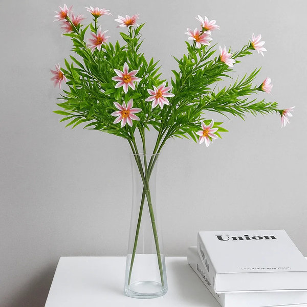 ورد صناعي [ عبوة 600 ]