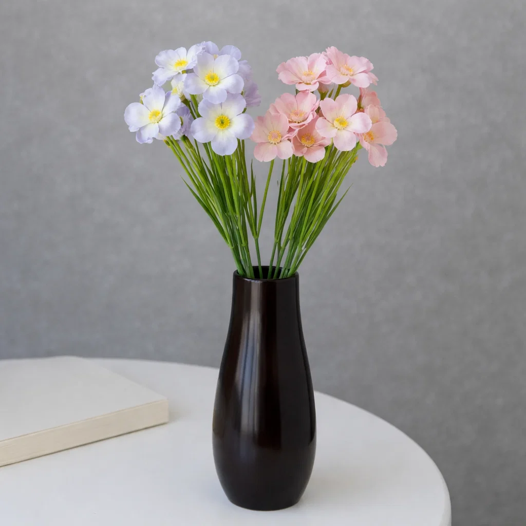 ورد صناعي [ عبوة 800 ]