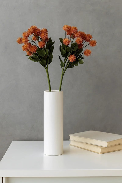 ورد صناعي [ عبوة 800 ]