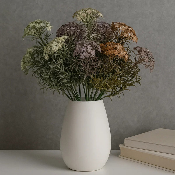 ورد صناعي [ عبوة 800 ]