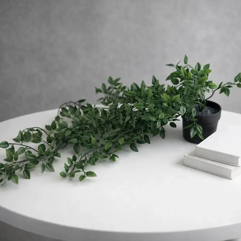 ورد صناعي [ عبوة 144 ]