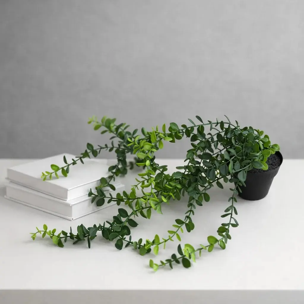 ورد صناعي [ عبوة 144 ]