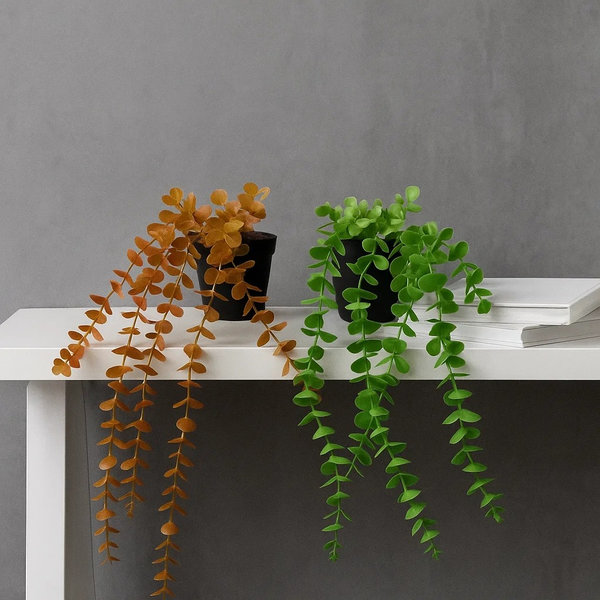 ورد صناعي [ عبوة 144 ]