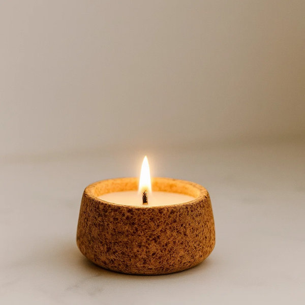 شمع ديكور [ عبوة 120 ]