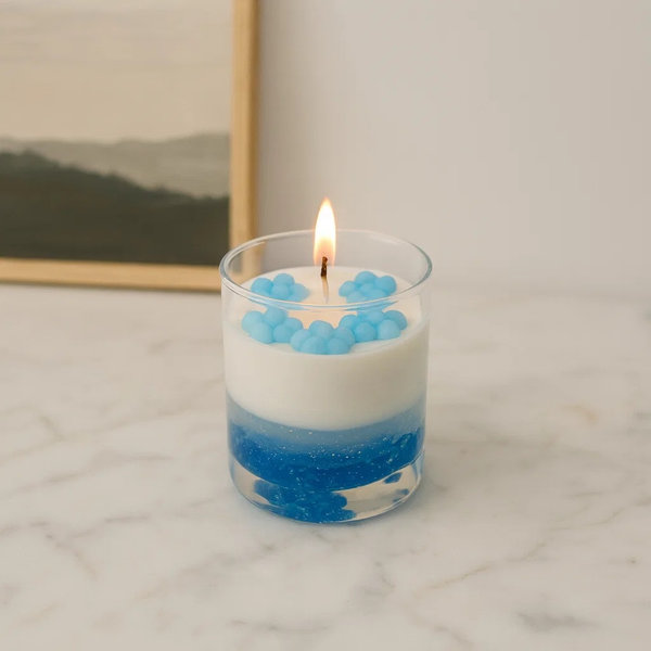 شمع كوبايه [ عبوة 48 ]