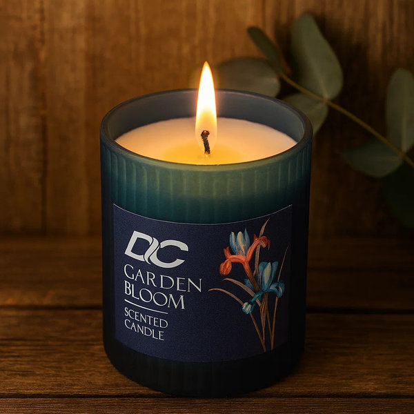 شمع كوبايه [ عبوة 48 ]