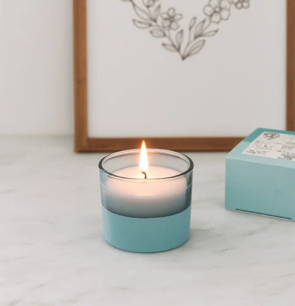 شمع كوبايه [ عبوة 144 ]