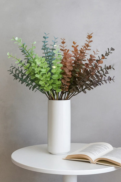 ورد صناعي [ عبوة 300 ]