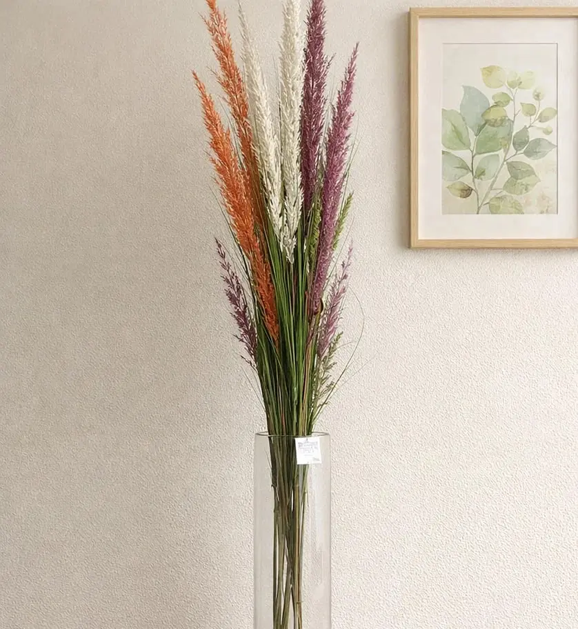 ورد صناعي [ عبوة 200 ]