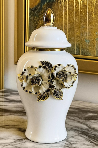 فازة [ عبوة 12 ]